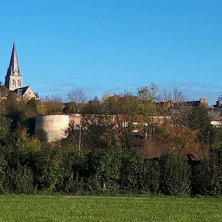 Les Hauts De Marle Dış mekan fotoğraf